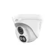 Uniview IPC3612LE-ADF28KC-WL 2MP Fixed Eyeball Camera